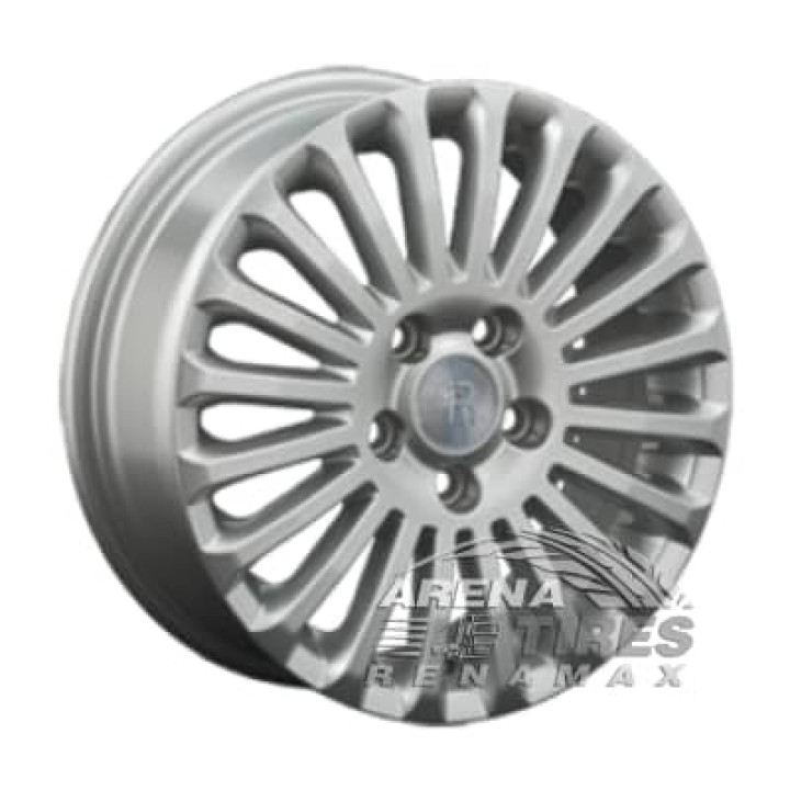 Replay Ford (FD26) 6.5x16 4x108 ET41.5 DIA63.3 S