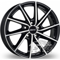 Alutec Singa 6x16 4x108 ET23 DIA65.1 DBFP