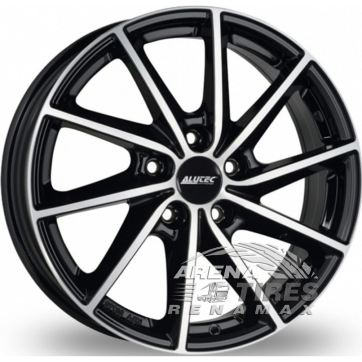Alutec Singa 6x16 4x108 ET23 DIA65.1 DBFP