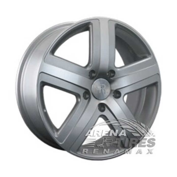 Replay Volkswagen (VV1) 8x18 5x130 ET53 DIA71.6 FSF