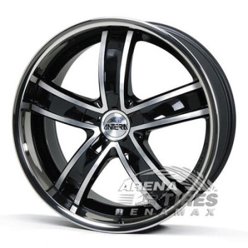 Antera 381 10x22 5x120 ET40 DIA72.6