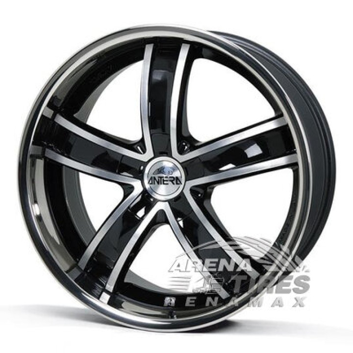 Antera 381 10x22 5x120 ET40 DIA72.6