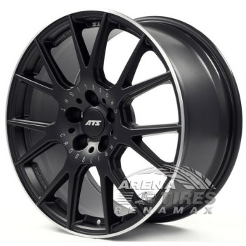 ATS Crosslight 8.5x19 5x114.3 ET28 DIA75.1 RB