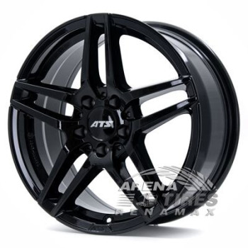 ATS Mizar 6.5x16 5x112 ET38 DIA66.5 DBK