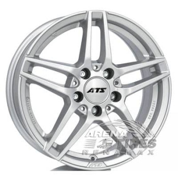 ATS Mizar 8.5x18 5x112 ET34.5 DIA66.5 PS