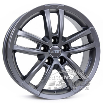 ATS Radial 9x20 5x150 ET59 DIA110.1 Gray