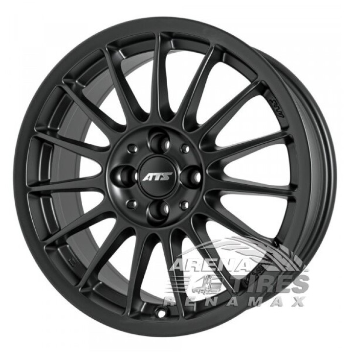 ATS StreetRallye 7.5x18 4x108 ET22 DIA65.1 racing-sch