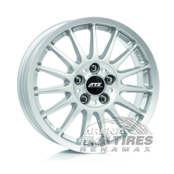ATS StreetRallye 6.5x16 5x112 ET38 DIA70.1 PS