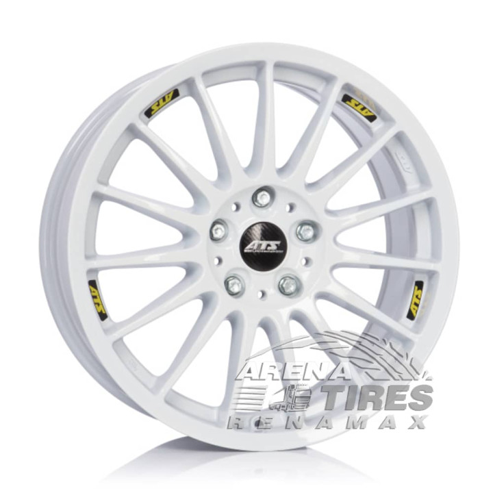 ATS StreetRallye 7.5x18 5x120 ET48 DIA72.6 W