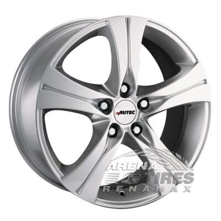 Autec Ethos 6.5x16 5x120 ET40 DIA65.1 S