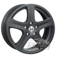 Autec Nordic 7x16 5x112 ET48 DIA70.1 MGR