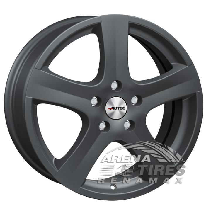 Autec Nordic 7x16 5x112 ET48 DIA70.1 MGR