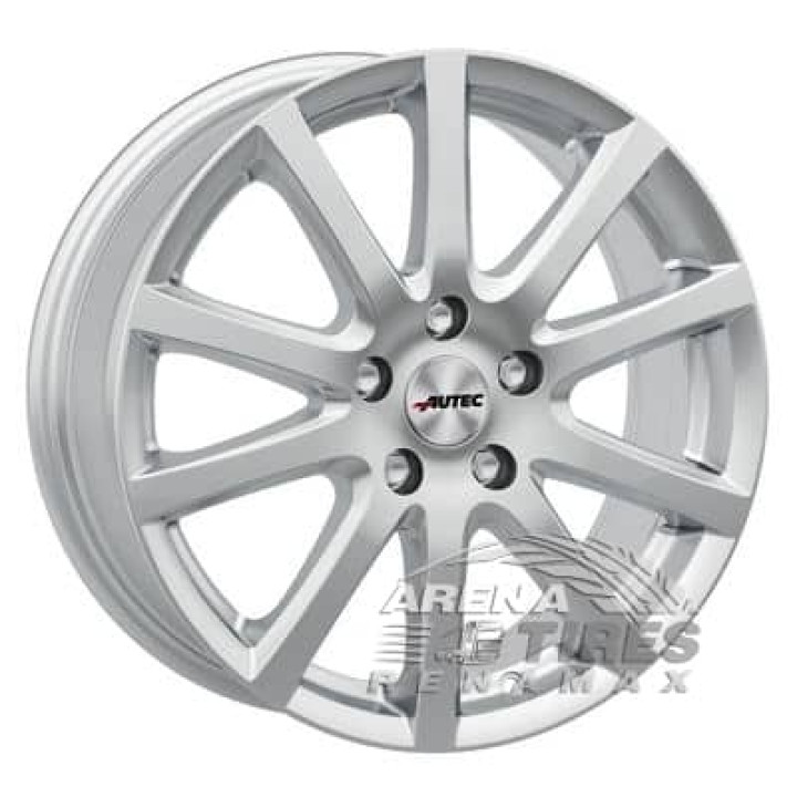Autec Skandic 7x17 5x105 ET42 DIA56.6 S