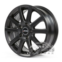 Autec Skandic 6x15 4x108 ET45 DIA63.3 BM