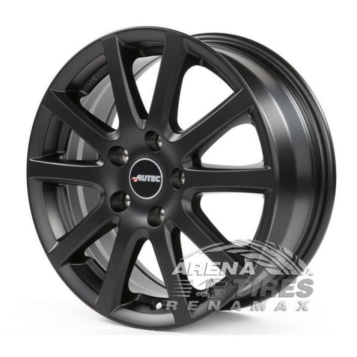 Autec Skandic 6.5x16 5x105 ET39 DIA56.6 BM