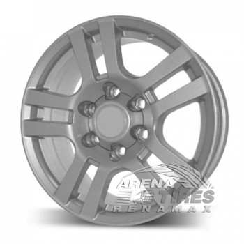 Replica Toyota (FR268) 7.5x17 6x139.7 ET25 DIA0 S