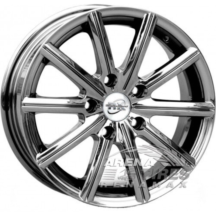 Autom A-101 6.5x15 5x100/114.3 ET40 DIA73.1 CB