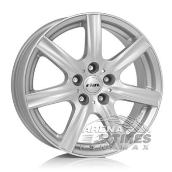 Rial Davos 7x16 5x114.3 ET48 DIA70.1 PS