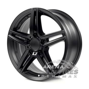 Rial M10 6.5x16 5x112 ET38 DIA66.5 RB