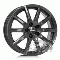 Rial Milano 6.5x16 5x114.3 ET38 DIA66.1 T