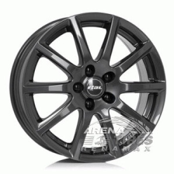 Rial Milano 6.5x16 5x112 ET41 DIA57.1 T