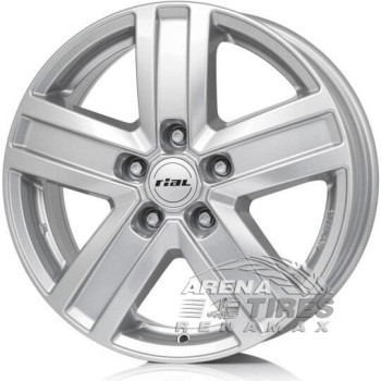 Rial Transporter 7x17 5x112 ET55 DIA66.6 S