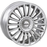Ronal R39 7.5x17 4x114.3 ET40 DIA76 S