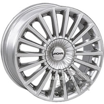 Ronal R39 7.5x17 4x114.3 ET40 DIA76 S