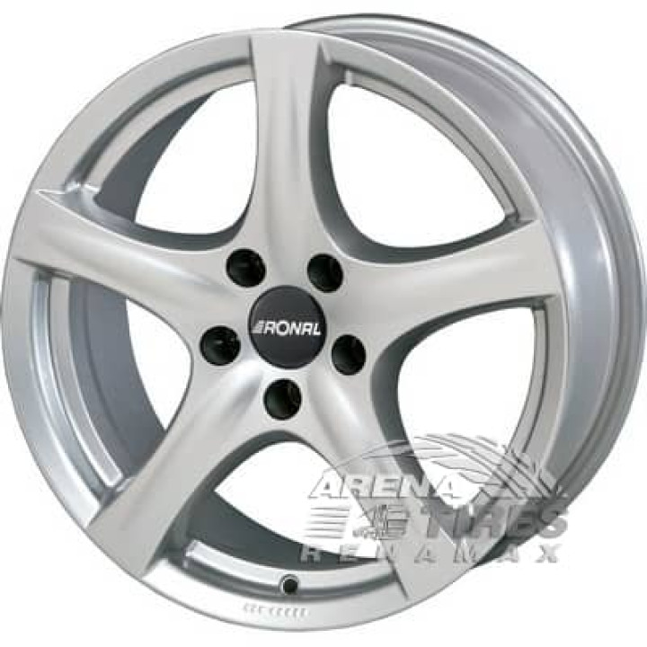 Ronal R42 6.5x16 4x108 ET40 DIA76 S