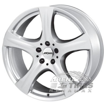 Ronal R43 7.5x17 5x130 ET55 DIA82 S