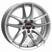 Ronal R46 7x17 5x108 ET49 DIA76.1 S