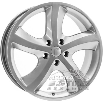 Rondell Design 0047 8.5x18 5x112 ET48 DIA66.6 HS