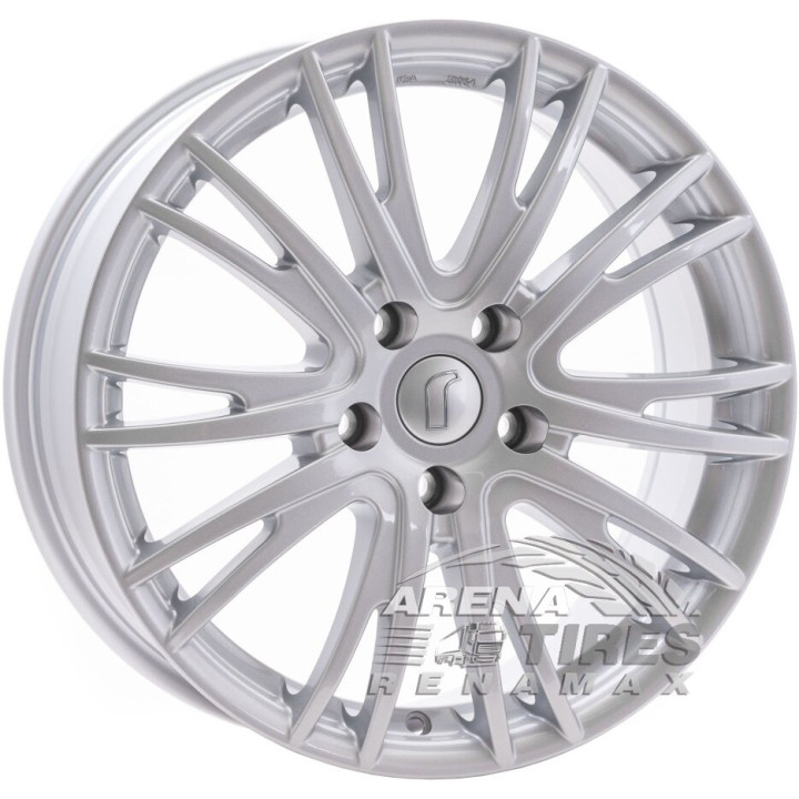 Rondell Design 0215 7x17 5x114.3 ET48 DIA70.4 S