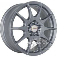 Speedline Marmora 8.5x20 5x108 ET40 DIA76 ANTHR