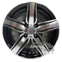 Sportmax Racing SR-3111Z 6.5x15 5x112 ET38 DIA67.1 BPRZ