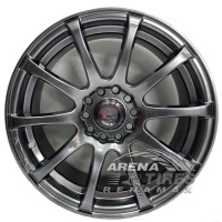 Sportmax Racing SR-355 7x16 10x110 ET38 DIA67.1 HB