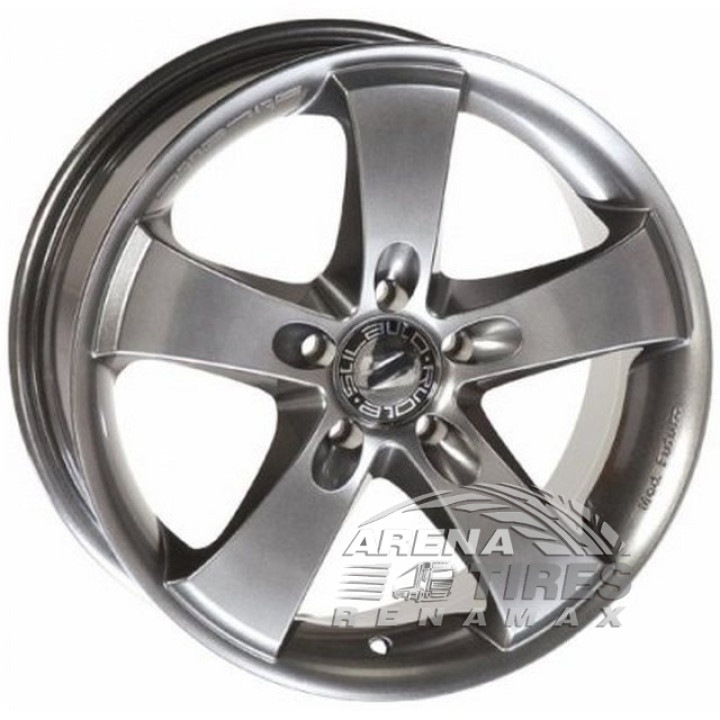 Stilauto Futura 8x18 5x112 ET35 DIA66.5 SupL