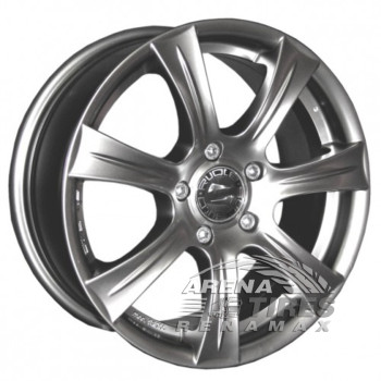 Stilauto SR 700 7x16 5x114.3 ET44 DIA67 S