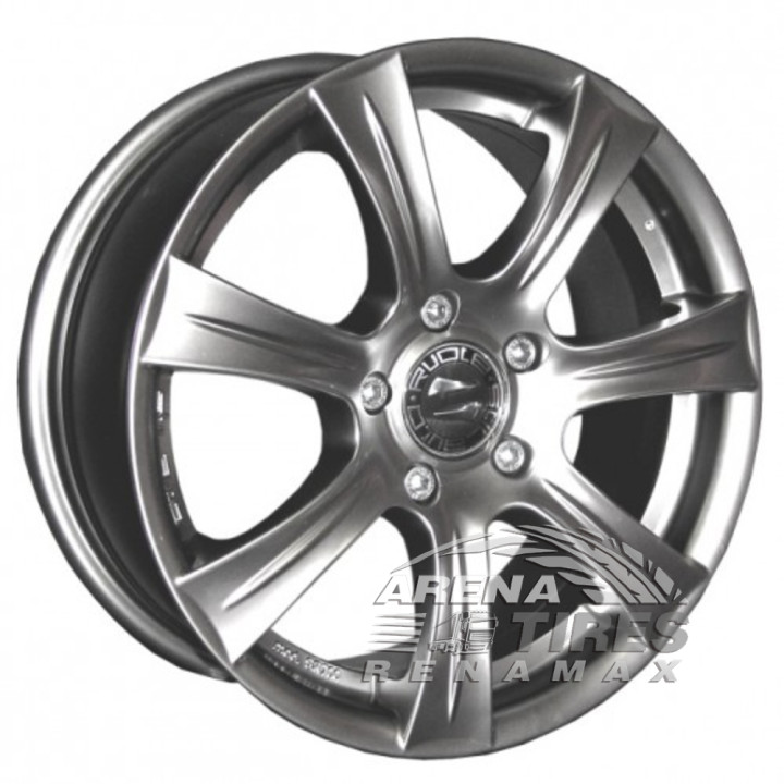Stilauto SR 700 7x16 5x114.3 ET44 DIA67 S