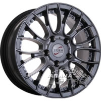 Storm W-825 7x15 4x100 ET35 DIA67.1 HB