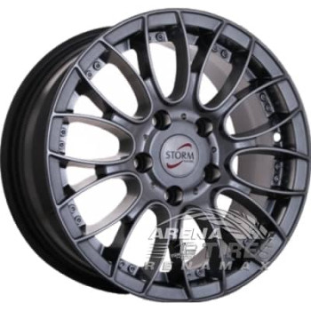 Storm W-825 7x15 4x100 ET35 DIA67.1 HB