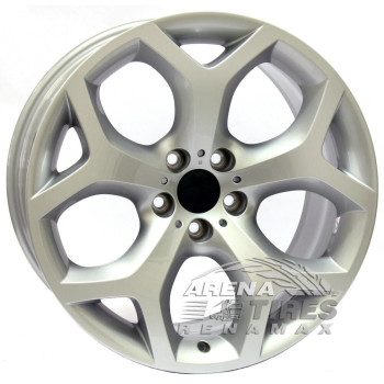 Banzai Z335 7x16 5x120 ET40 DIA65.1 S