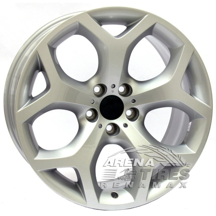 Banzai Z335 7x16 5x120 ET40 DIA65.1 S