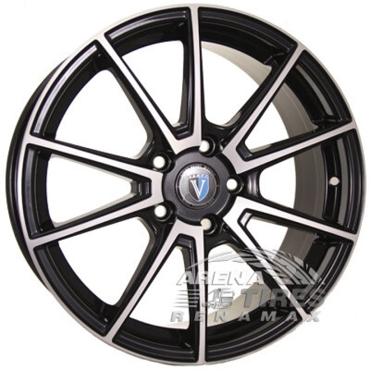 Tech Line TL1704 7x17 5x112 ET45 DIA57.1 BD