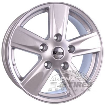 Tech Line TL804 8x18 5x150 ET60 DIA110.1 S