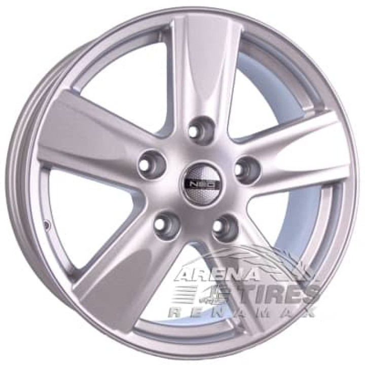 Tech Line TL804 8x18 5x150 ET60 DIA110.1 S