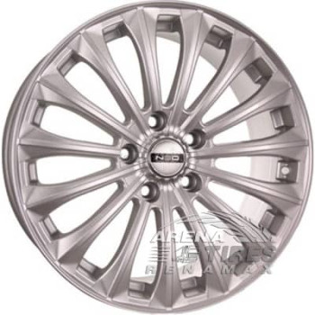 Tech Line TL830 8x18 5x112 ET45 DIA66.6 S