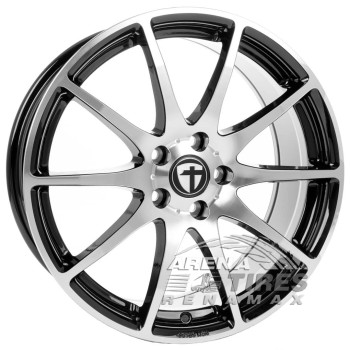 Tomason TN1 8x18 5x114.3 ET45 DIA72.6 BP