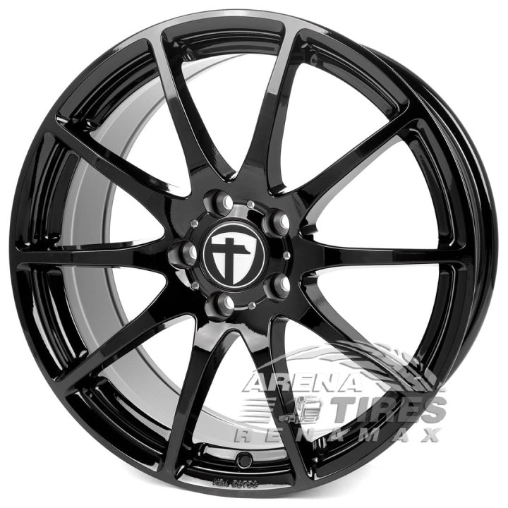 Tomason TN1 6.5x16 5x100 ET40 DIA57.1 GB