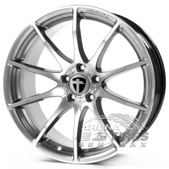 Tomason TN1 8x17 5x108 ET45 DIA72.6 HBP